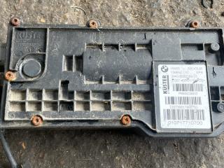 электроручник BMW X5 E70 [рестайлинг] 2011, 4.0 л., D, дизель, АКПП, внедорожник 5 дв., полный привод, 6850289