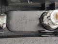 дефлектор обдува салона BMW 5 серия F07/F10/F11 (2009 - 2013), 51169206664 - фото №4