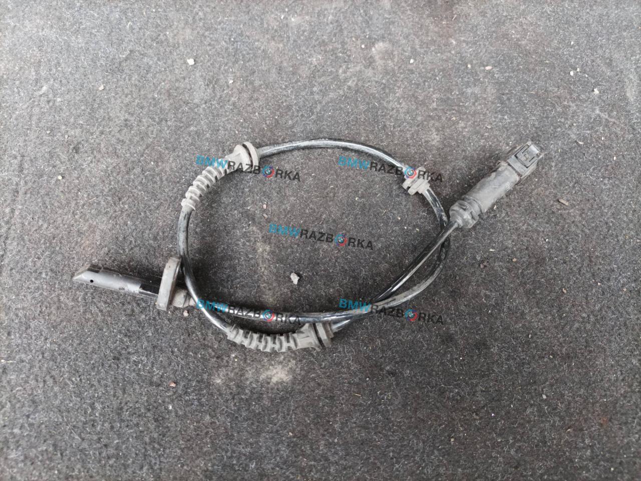 датчик ABS BMW 6 серия F06/F12/F13 F06 2014, 4.0 л., дизель, a300, седан, 6784901 - фото №1