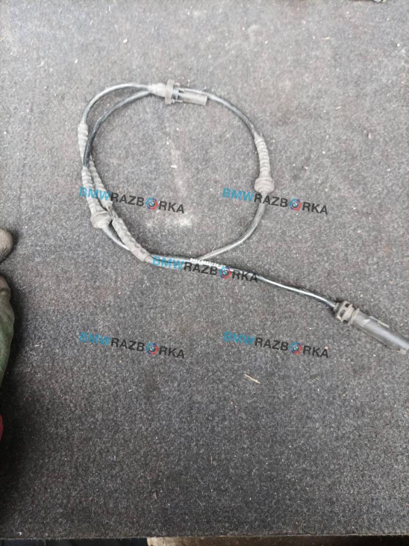 датчик ABS BMW 5 серия F07/F10/F11 F10 2011, 3.0 л., N57 D30 A, дизель, МКПП, седан, задний привод, 6853859 - фото №1