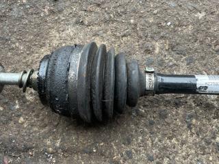 ШРУС наружный BMW 6 серия F06/F12/F13 F12 2011, 4.4 л., бензин, АКПП, купе, полный привод, 7593043