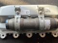 подушка безопасности пассажира BMW 7 серия F01/F02 F01 2010, 3.0 л., D, N57 D30 A, дизель, АКПП, 475, седан, задний привод, правый руль, 9147023 - фото №2
