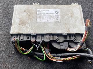 блок управления сиденьем BMW 7 серия F01/F02 F01 2010, 3.0 л., D, N57 D30 A, дизель, АКПП, 475, седан, задний привод, правый руль, 61359257098