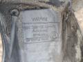 кожух (защита) рулевого механизма BMW 7 серия F01/F02 F01 2010, 3.0 л., D, N57 D30 A, дизель, АКПП, 475, седан, задний привод, правый руль, 7185169 - фото №3