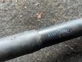 амортизатор капота BMW 7 серия F01/F02 F01 2010, 3.0 л., D, N57 D30 A, дизель, АКПП, 475, седан, задний привод, правый руль, 7185032 - фото №2