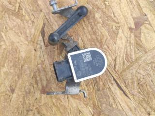 датчик дорожного просвета задний BMW 7 серия F01/F02 F01 2010, 4.0 л., D, дизель, АКПП, 475, седан, задний привод, 6784072