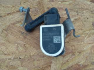 датчик дорожного просвета задний BMW 7 серия F01/F02 F01 2010, 4.0 л., D, дизель, АКПП, 475, седан, задний привод, 6784072