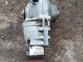 редуктор переднего моста BMW 3 серия F30/F31 [рестайлинг] 2016, 2.0 л., бензин, АКПП, седан, 7590898