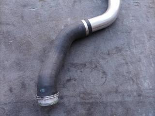 патрубок интеркулера BMW X5 E53 [рестайлинг] 2005, 3.0 л., дизель, АКПП, внедорожник 5 дв., правый руль, 7794335