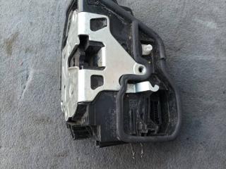 замок двери передней левой BMW X3 F25 (2010 - 2015), 7229455