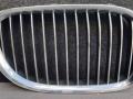 решетка радиатора BMW 7 серия F01/F02 2011, 3.0 л., дизель, АКПП, седан, правый руль, 7211658, 7211657 - фото №4