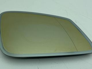 стекло зеркала наружного правого BMW 7 серия F01/F02 F01 2010, 3.0 л., D, N57 D30 A, дизель, АКПП, 475, седан, задний привод, правый руль