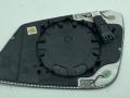 стекло зеркала наружного правого BMW 7 серия F01/F02 F01 2010, 3.0 л., D, N57 D30 A, дизель, АКПП, 475, седан, задний привод, правый руль - фото №2