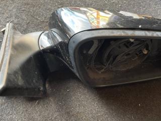 зеркало наружное правое BMW 7 серия F01/F02 F01 2010, 3.0 л., D, N57 D30 A, дизель, АКПП, 475, седан, задний привод, правый руль