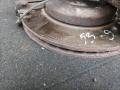 диски тормозные (комплект) BMW 5 серия F07/F10/F11 F10 2011, 3.0 л., N57 D30 A, дизель, МКПП, седан, задний привод - фото №4