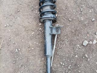 амортизатор передний левый BMW 5 серия F07/F10/F11 F10 2011, 3.0 л., N57 D30 A, дизель, МКПП, седан, задний привод