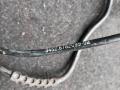 датчик ABS BMW 5 серия F07/F10/F11 F10 2011, 3.0 л., N57 D30 A, дизель, МКПП, седан, задний привод, 6782099 - фото №2