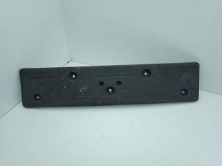 бленда BMW 3 серия F30/F31/F34 F30 2012, 3.5 л., i, бензин, АКПП, седан, задний привод, 7279708