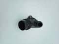 фланец (тройник) системы охлаждения BMW 5 серия F07/F10/F11 2010, 3.0 л., дизель, АКПП, седан, задний привод, 7800048 - фото №2