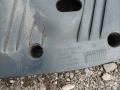 защита днища BMW 3 серия F30/F31/F34 F30 2012, 2.0 л., N20 B20 A, бензин, АКПП, черный, седан, задний привод, правый руль, 6796137 - фото №2