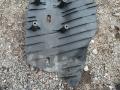 защита днища BMW 3 серия F30/F31/F34 F30 2012, 2.0 л., N20 B20 A, бензин, АКПП, черный, седан, задний привод, правый руль, 6796137 - фото №3