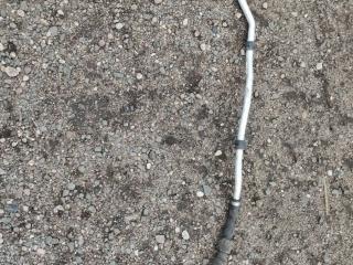 патрубок (трубопровод, шланг) BMW 3 серия F30/F31 [рестайлинг] F31 2018, 3.0 л., N55 B30 A, бензин, АКПП, универсал, 7984968