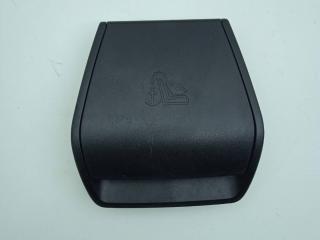 заглушка салона BMW 3 серия F30/F31/F34 F30 2012, 2.0 л., N20 B20 A, бензин, АКПП, черный, седан, задний привод, правый руль, 7256110