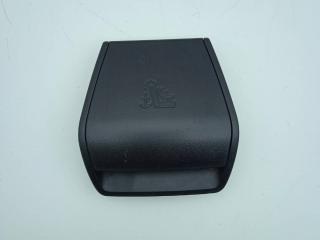 заглушка салона BMW 3 серия F30/F31/F34 F30 2012, 2.0 л., N20 B20 A, бензин, АКПП, черный, седан, задний привод, правый руль, 7256110