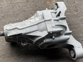 редуктор заднего моста Porsche Cayenne 958 [рестайлинг] 958 2016, 3.0 л., гибрид, АКПП, внедорожник 5 дв., полный привод, RMY