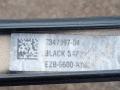 молдинг крыши BMW 4 серия F32/F33 F32 2015, 2.0 л., N47 D20 C, дизель, АКПП, 475, купе, правый руль, 7347897 - фото №4