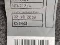 проводка датчиков парковки BMW 5 серия F07/F10/F11 F10 2011, 3.0 л., N57 D30 A, дизель, МКПП, седан, задний привод, 9241694, 9241691 - фото №2