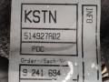 проводка датчиков парковки BMW 5 серия F07/F10/F11 F10 2011, 3.0 л., N57 D30 A, дизель, МКПП, седан, задний привод, 9241694, 9241691 - фото №3