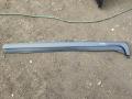 накладка на порог BMW X3 F25 2013, 2.0 л., N20 B20 A, бензин, АКПП, внедорожник 5 дв., 51777210080 - фото №2