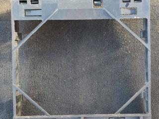 радиатор масляный BMW 5 серия F07/F10/F11 2011, 4.4 л., i, N63 B44 B, бензин, АКПП, 475, хетчбэк 5 дв., задний привод, 7572542