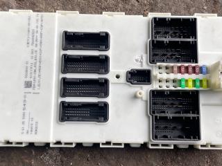 блок управления (другие) BMW 3 серия F30/F31/F34 F30 2012, 2.0 л., N20 B20 A, бензин, АКПП, черный, седан, задний привод, правый руль, 9303543