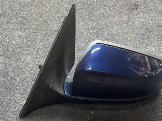 зеркало наружное левое BMW 5 серия F07/F10/F11 F10 2011, 3.0 л., N57 D30 A, дизель, МКПП, седан, задний привод