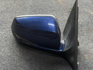 зеркало наружное правое BMW 5 серия F07/F10/F11 F10 2011, 3.0 л., N57 D30 A, дизель, МКПП, седан, задний привод