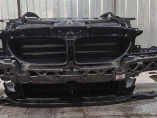 передняя панель крепления облицовки (телевизор) BMW 6 серия F06/F12/F13 F06 2014, 4.0 л., дизель, a300, седан
