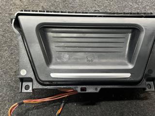пепельница BMW 5 серия F07/F10/F11 F10 2011, 3.0 л., N57 D30 A, дизель, МКПП, седан, задний привод, 9171558