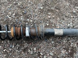 амортизатор задний левый BMW 5 серия F07/F10/F11 F10 2011, 3.0 л., N57 D30 A, дизель, МКПП, седан, задний привод