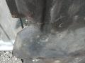 защита двигателя BMW 3 серия F30/F31/F34 F30 2012, 2.0 л., N20 B20 A, бензин, АКПП, черный, седан, задний привод, правый руль - фото №2