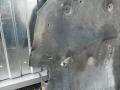 защита двигателя BMW 3 серия F30/F31/F34 F30 2012, 2.0 л., N20 B20 A, бензин, АКПП, черный, седан, задний привод, правый руль - фото №3