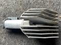 модуль светодиодной подсветки BMW 5 серия F07/F10/F11 F10 2011, 3.0 л., N57 D30 A, дизель, МКПП, седан, задний привод - фото №3