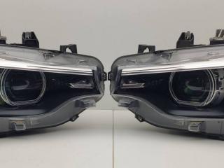 фара BMW 4 серия F32/F33 [рестайлинг] F36 2018, 3.0 л., N57 D30 A, дизель, хетчбэк 5 дв.