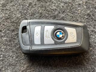 ключ BMW 5 серия F07/F10/F11 F10 2011, 3.0 л., N57 D30 A, дизель, МКПП, седан, задний привод