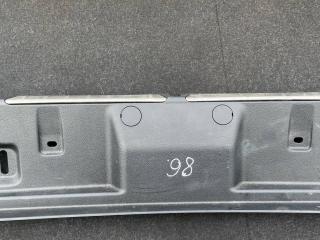 накладка внутренняя на заднюю панель кузова BMW 4 серия F32/F33 [рестайлинг] F36 2018, 3.0 л., N57 D30 A, дизель, хетчбэк 5 дв., 7309520