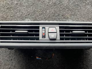 дефлектор обдува салона BMW 6 серия F06/F12/F13 F06 2014, 4.0 л., дизель, a300, седан