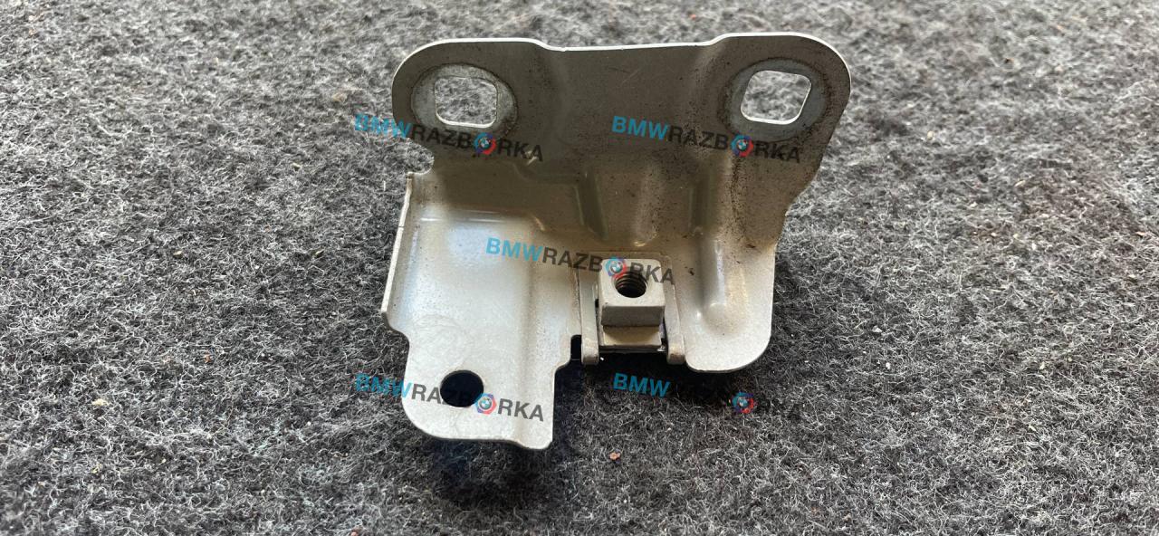 крепление крыла переднего левого BMW 6 серия F06/F12/F13 F06 2014, 4.0 л., дизель, a300, седан - фото №1