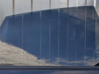 стекло двери задней правой BMW 4 серия F32/F33 [рестайлинг] F36 2018, 3.0 л., N57 D30 A, дизель, хетчбэк 5 дв.