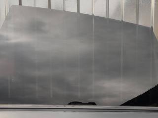 стекло двери задней левой BMW 4 серия F32/F33 [рестайлинг] F36 2018, 3.0 л., N57 D30 A, дизель, хетчбэк 5 дв.